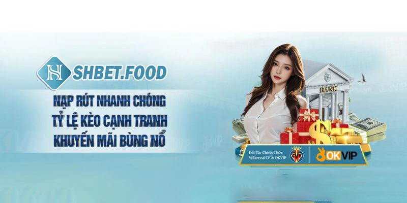 Mẹo cược thể thao Shbet