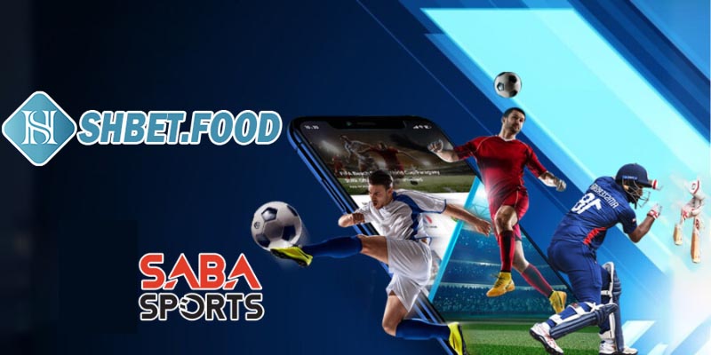 Các bước tham gia saba sports SHBET