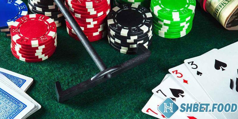 Chiến lược trong poker bạn cần nắm