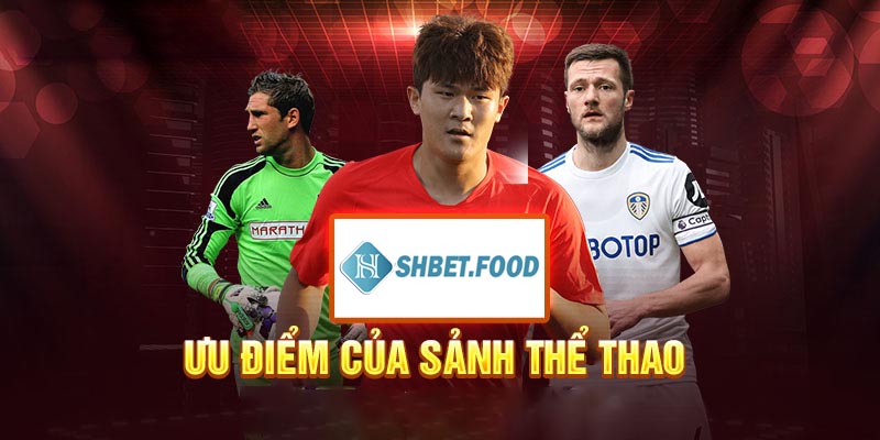 Lợi ích khi tham gia saba sports SHBET