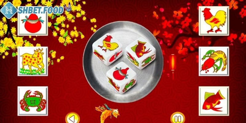 Cách chơi game đơn giản, các cửa cược và tỷ lệ cá cược cần biết