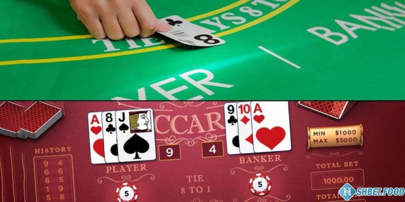 Tool Baccarat và những biểu hiện không uy tín