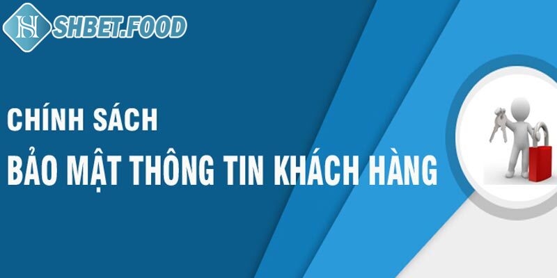 Chính sách bảo mật