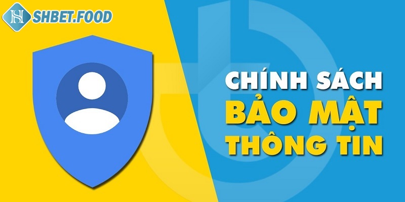 Chính sách bảo mật