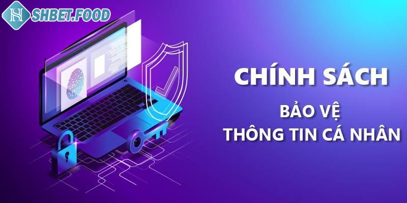 Chính sách bảo mật