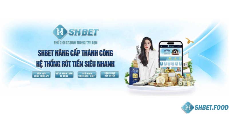 Thể thao SHBET